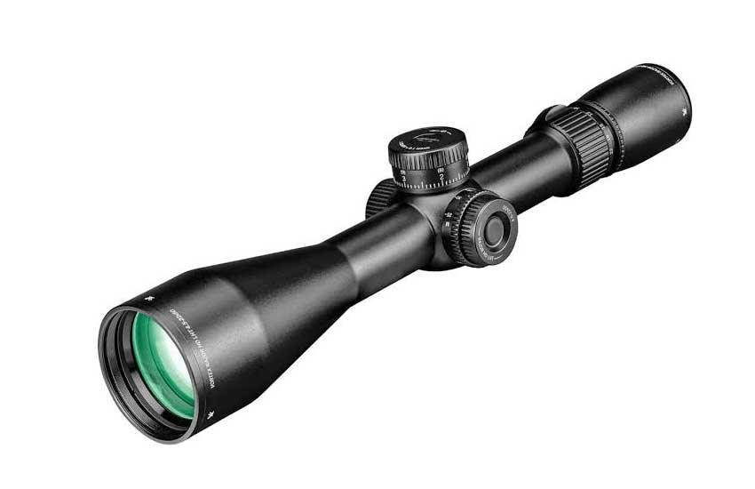 Rifle scope at Twin Cities Gun & Pawn Twin Cities, MN